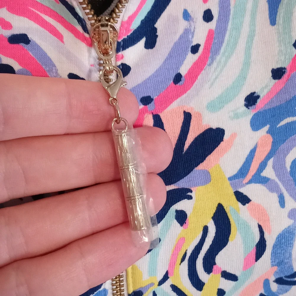 🆕️ 🐠HTF Lilly Pulitzer🐠 - UPF 50+ Skipper Popover Dress - Picture 9 of 15